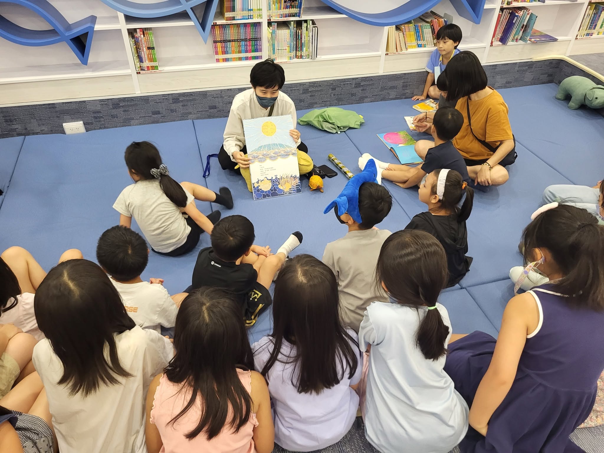 圖片來源:基隆市觀光及城市行銷處