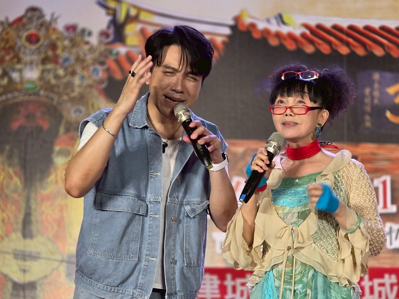 雞籠文化藝術節