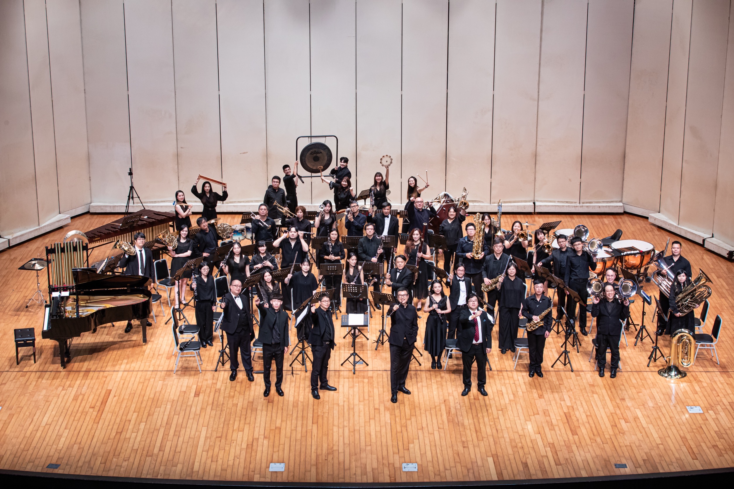 奇幻史詩電影交響音樂會