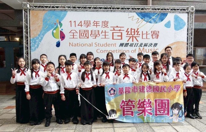 管樂團合照14