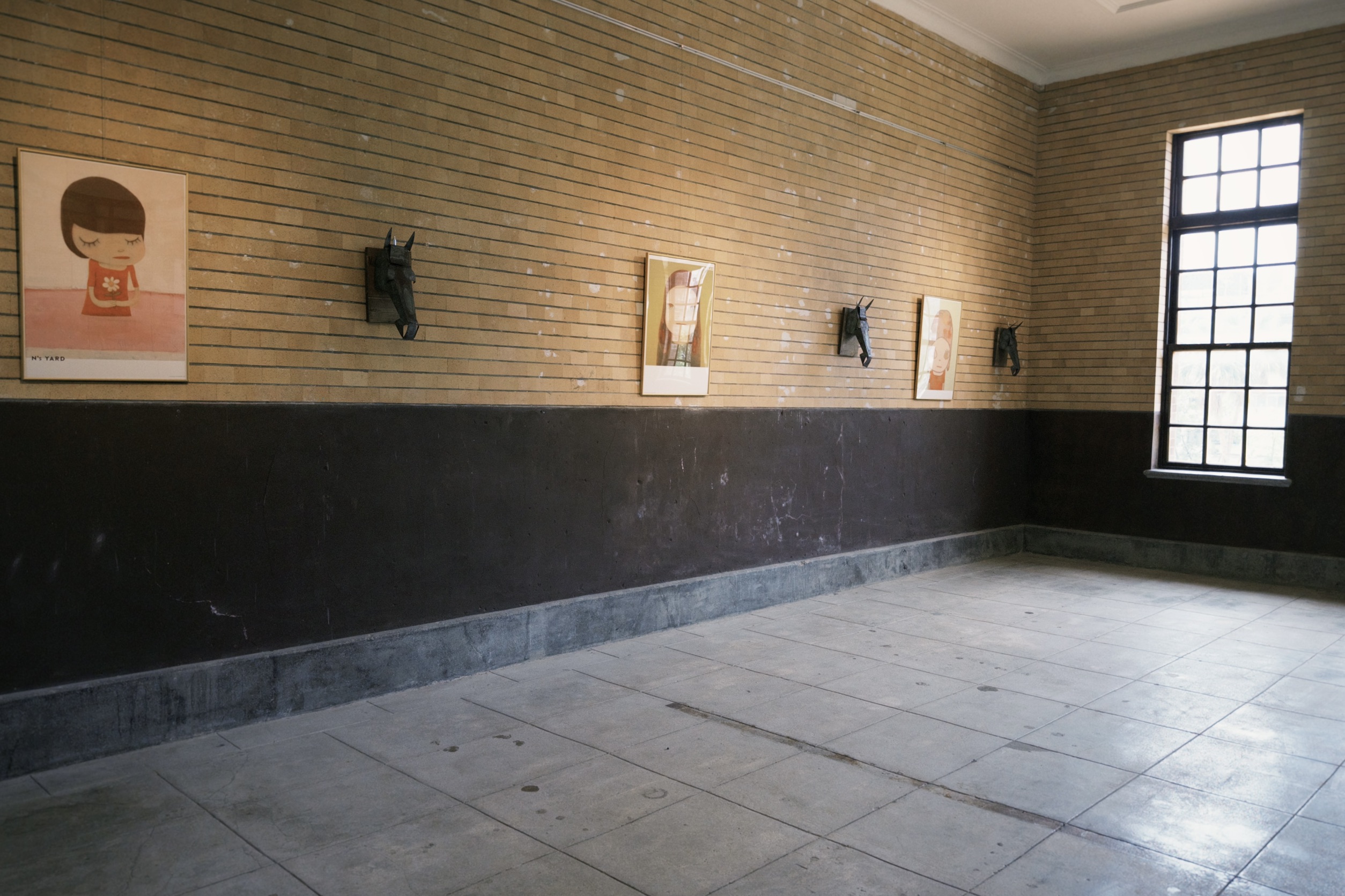 DEATH NYC限量版畫典藏展
