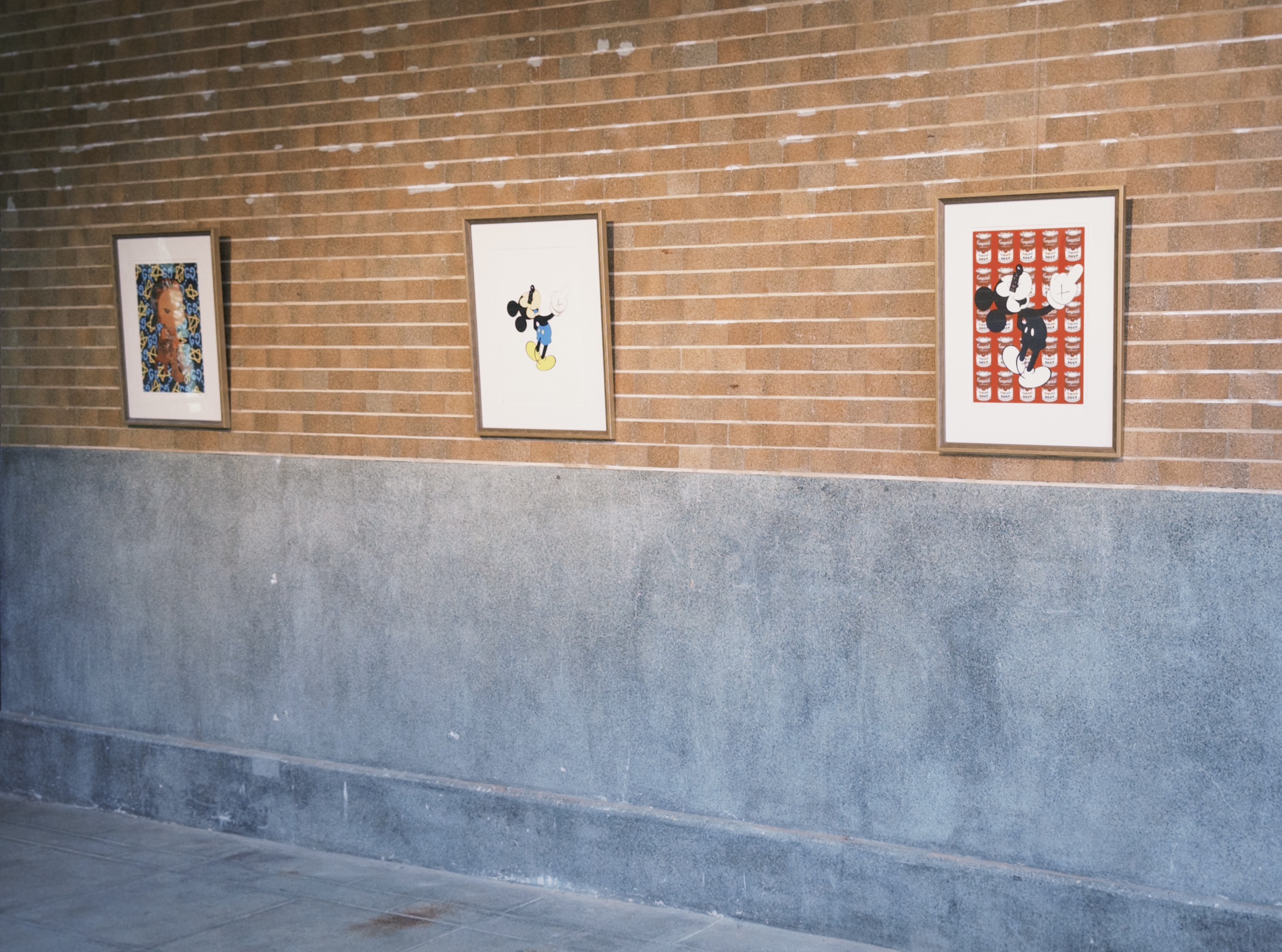 DEATH NYC限量版畫典藏展