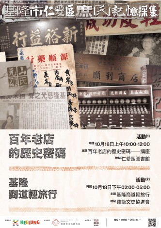 直式海報