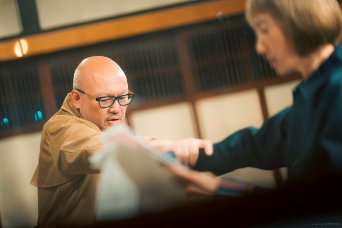 動見体《走入那良夜》讀劇劇照_攝影林育全 _2R