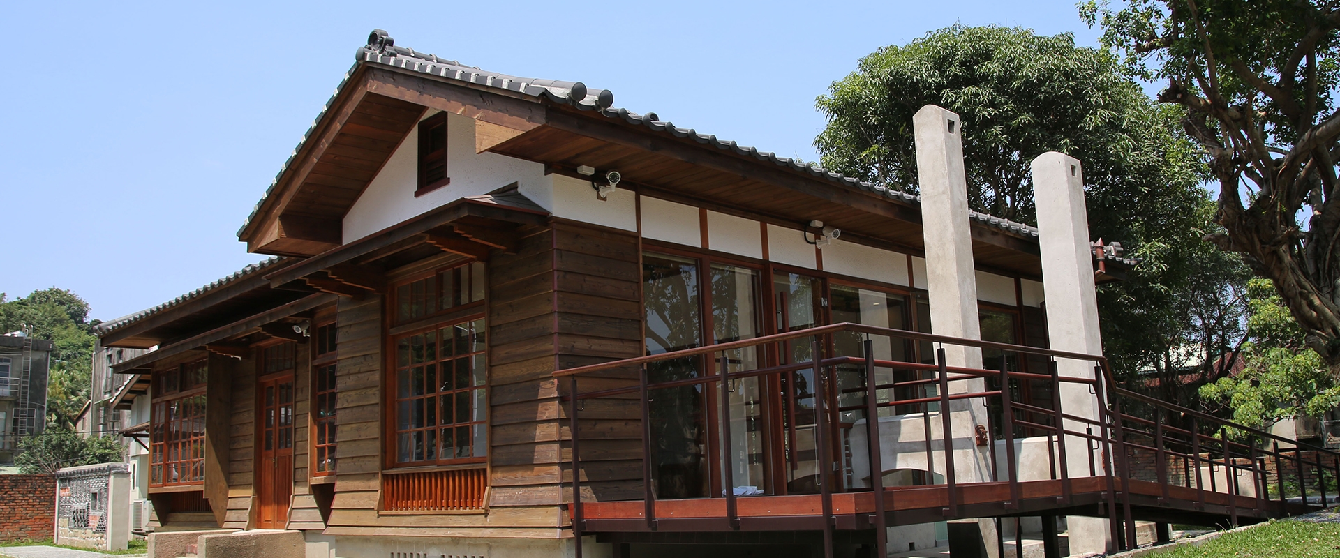 About Keelung