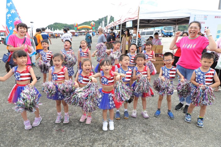 Dragon Boat Festival Performances