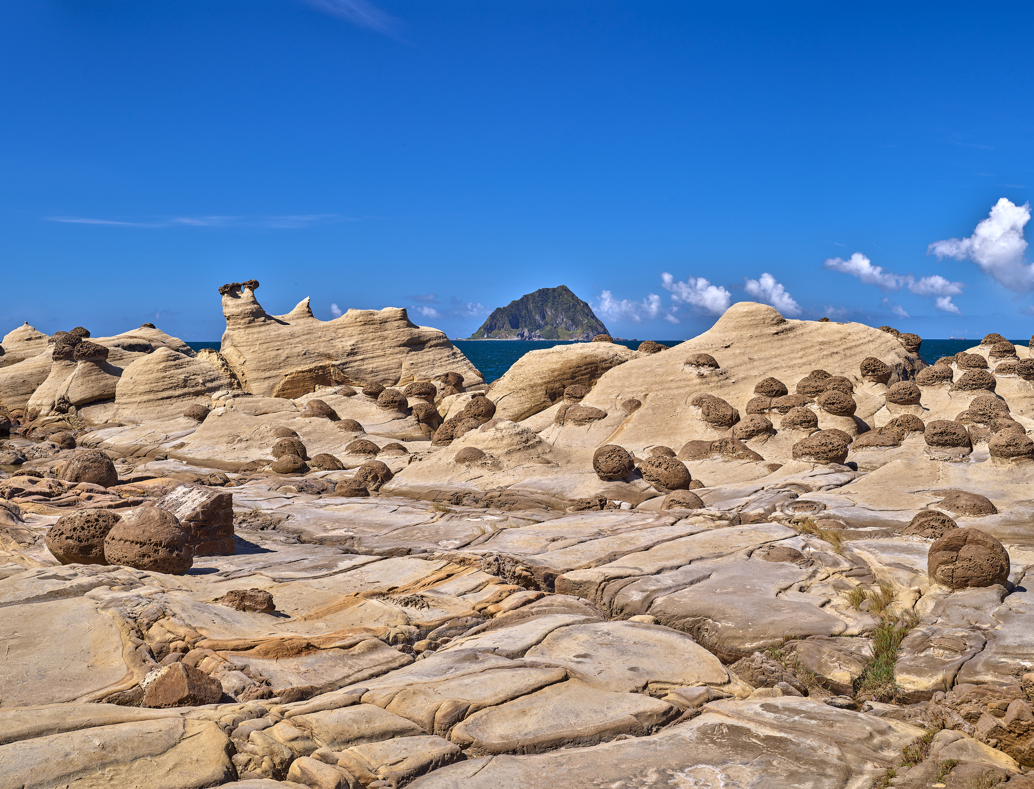 回望400－基隆的往昔與新貌攝影特展