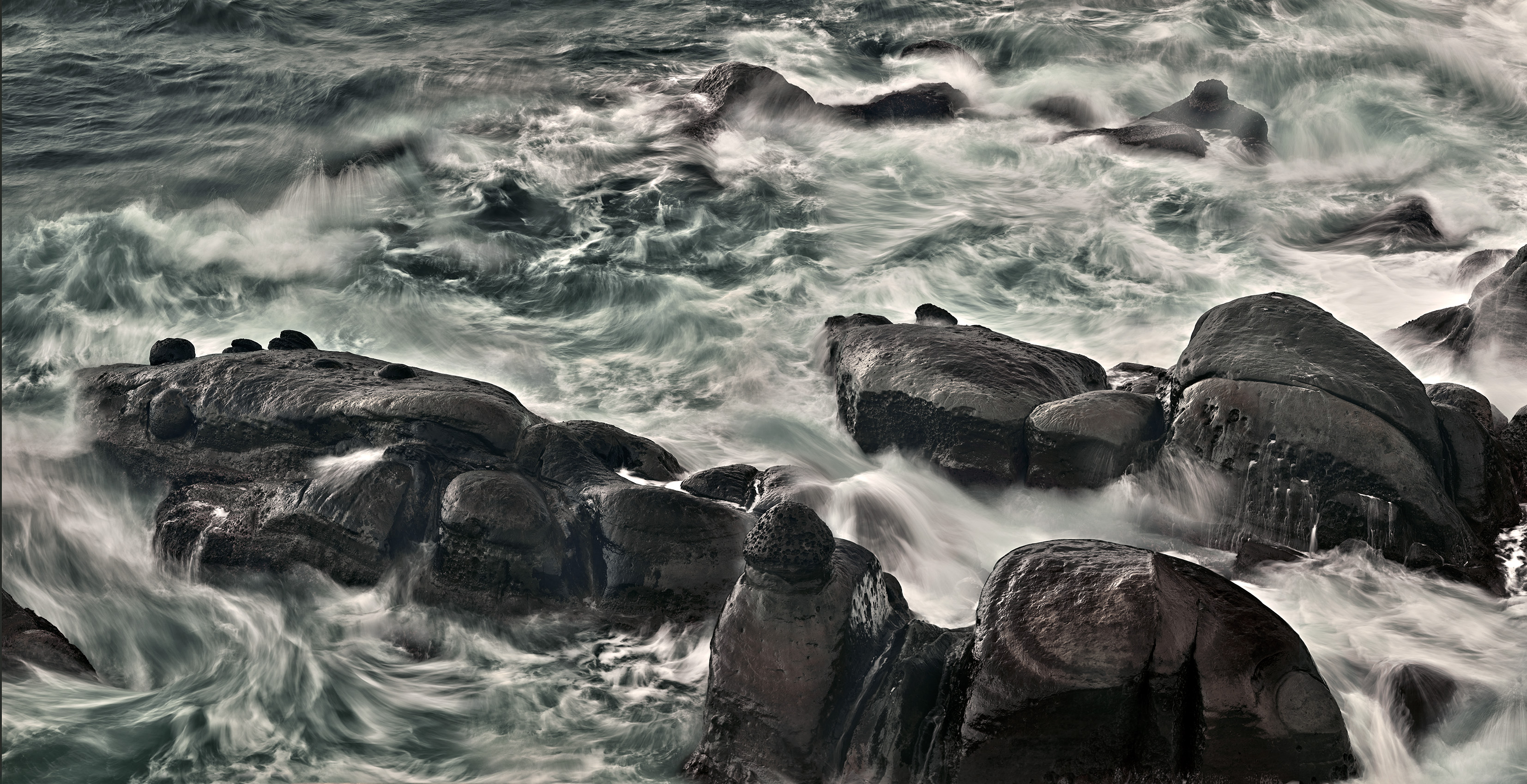 回望400－基隆的往昔與新貌攝影特展