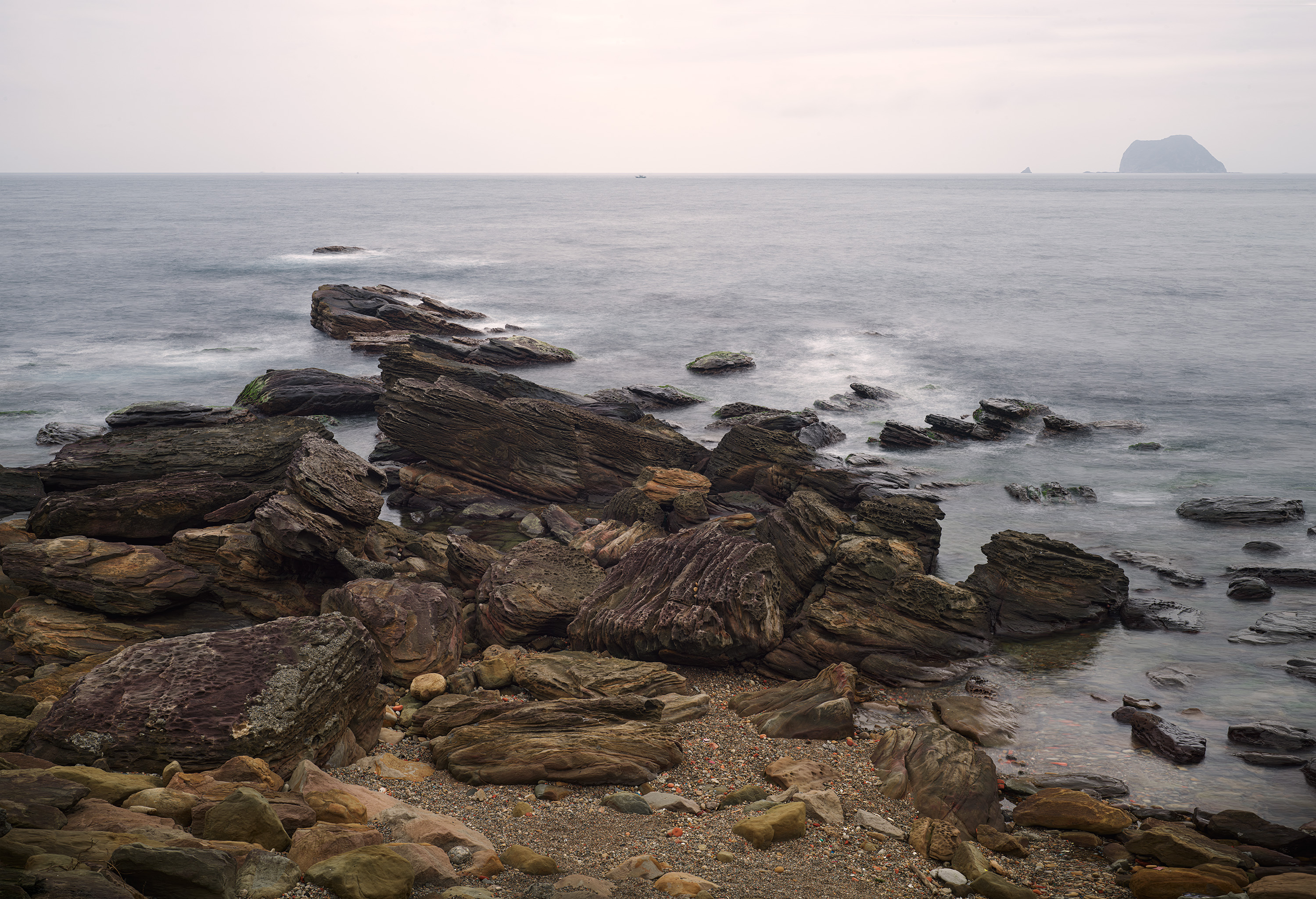 回望400－基隆的往昔與新貌攝影特展