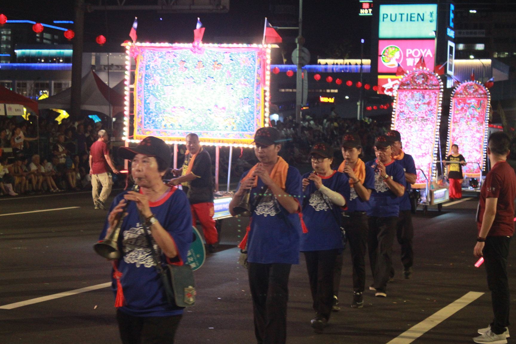 2019鷄籠中元祭