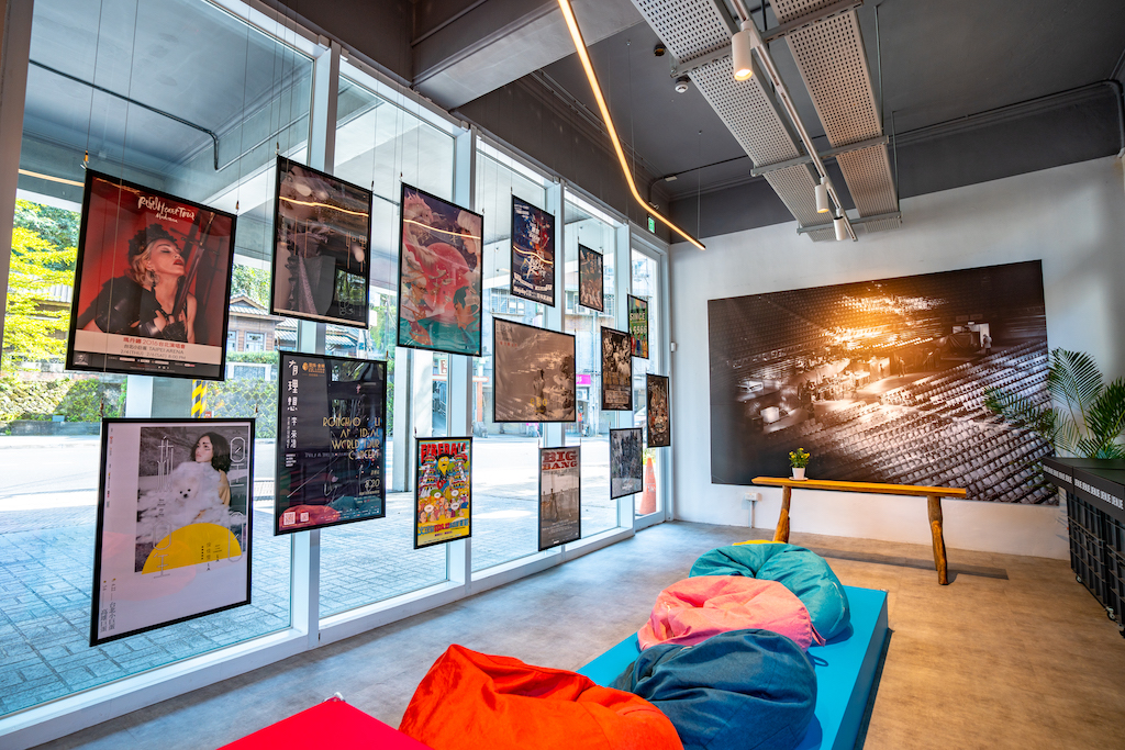 場地內空間照-2