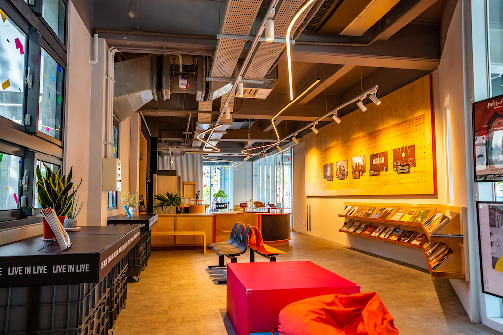 場地內空間照-3