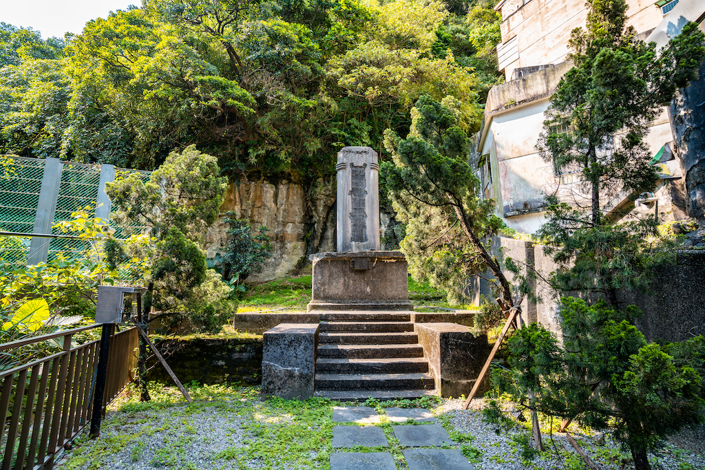 場地正面近景-2