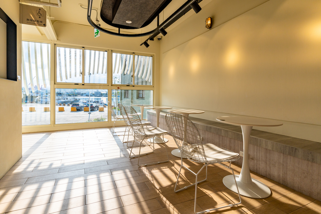 場地內區域特寫-2