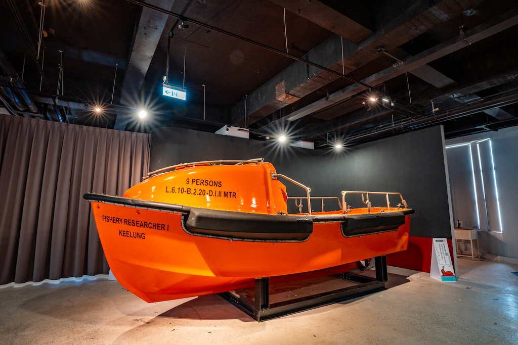 場地內區域景-1