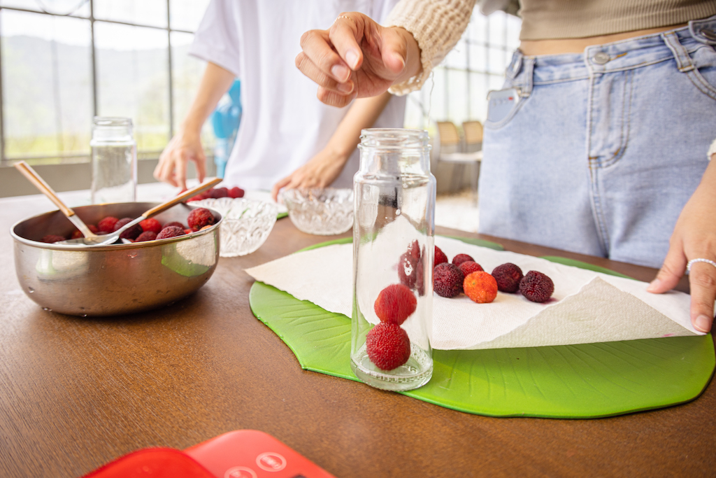 場地農事 DIY 體驗-2