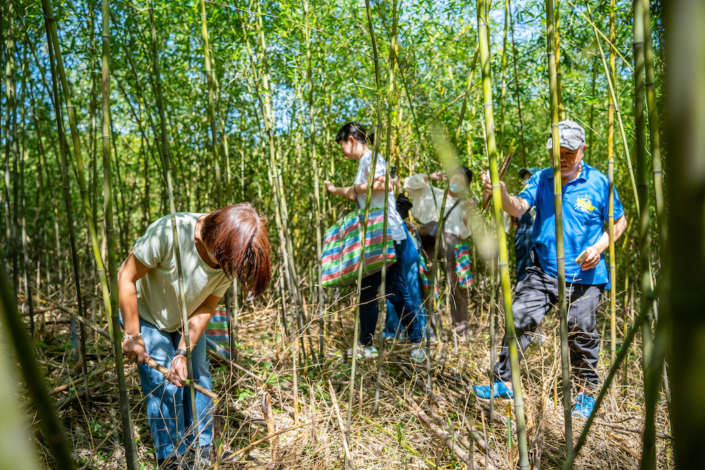場地農事採收體驗-1