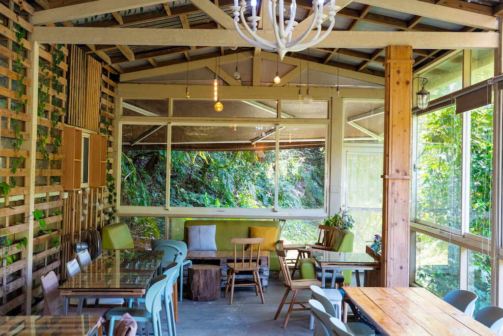 場地內區域近景-2