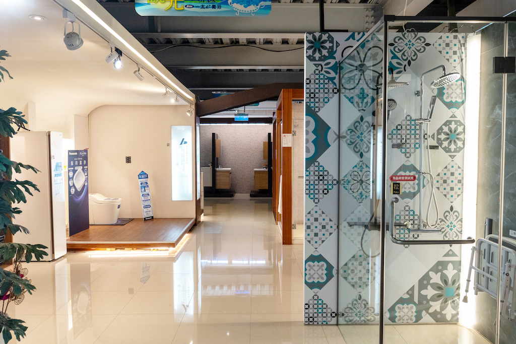 場地區域空景-2