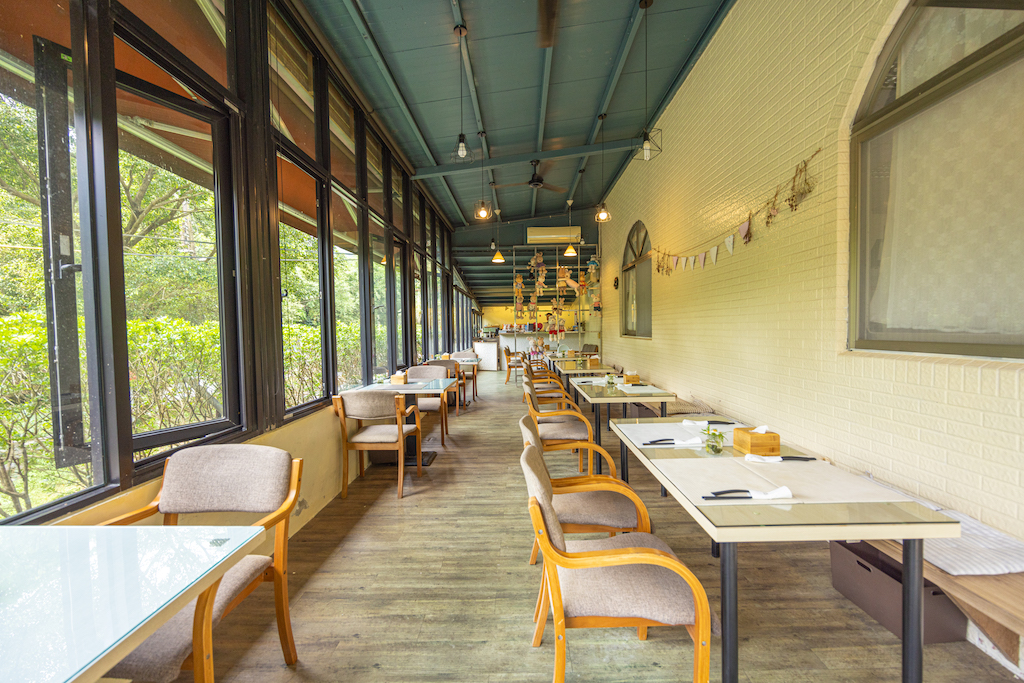 場地內區域特寫-1