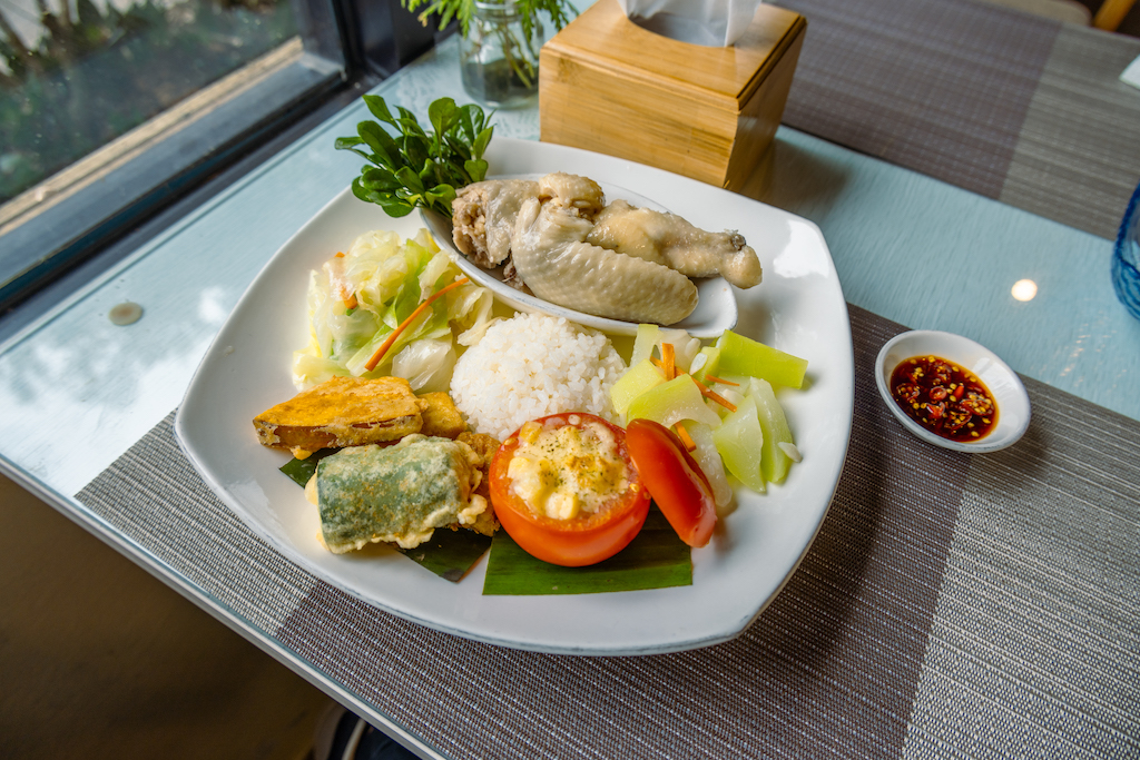 農場用餐特寫-1