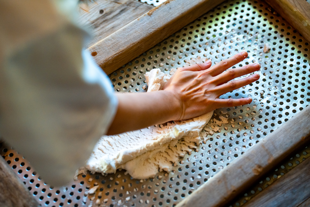 場地米食 DIY 體驗-1