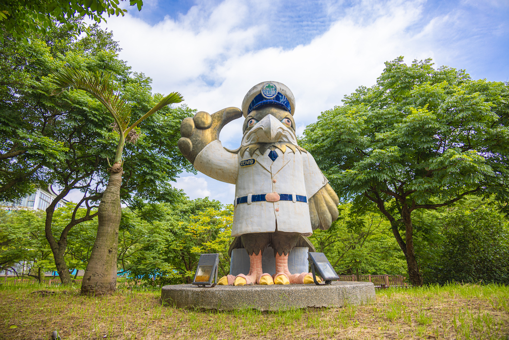 場地內區域特寫-3