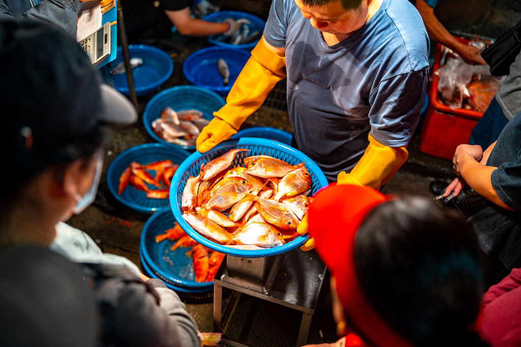 場地商家特寫-2