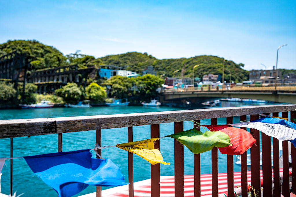 觀光漁市街景-3