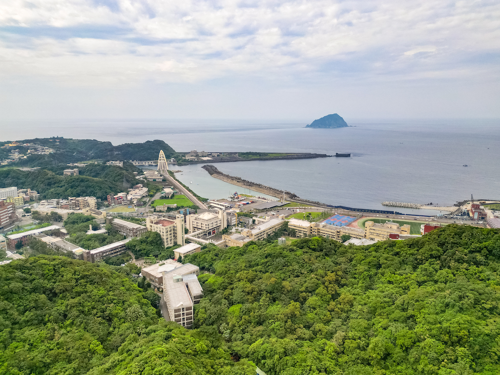 場地空拍全景-1