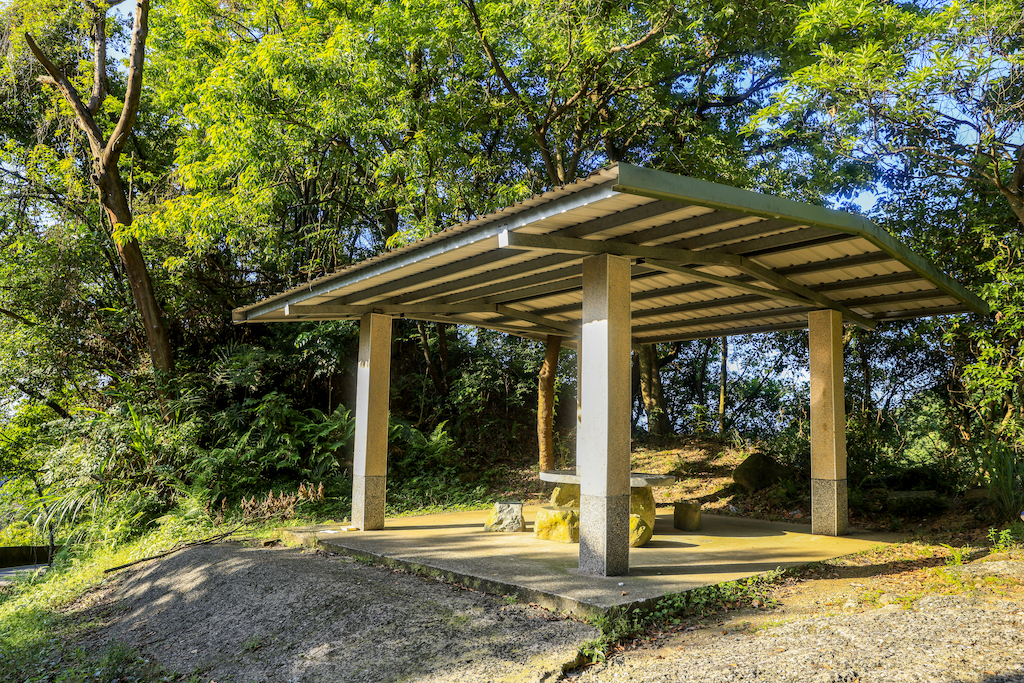 場地內區域特寫-2